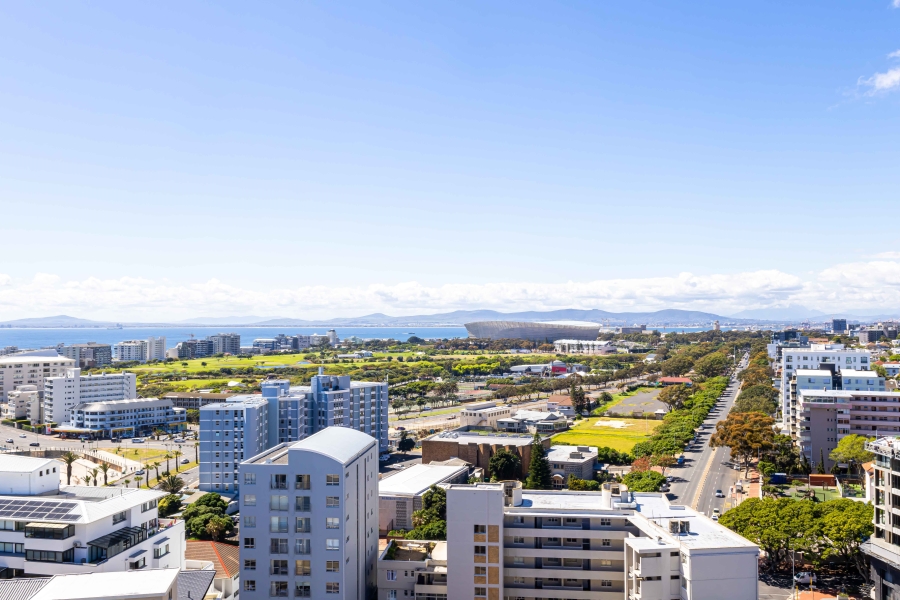 To Let 2 Bedroom Property for Rent in Sea Point Western Cape